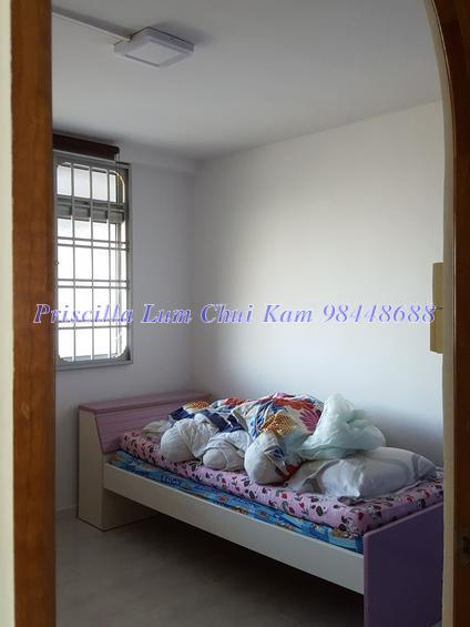 Blk 449 Tampines Street 42 (Tampines), HDB 4 Rooms #123772962